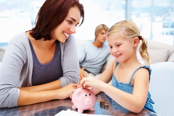 Top 5 ways to invest in your kids career