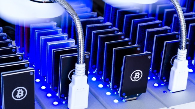 What is Cryptocurrency Mining ? How is bitcoin mining work?